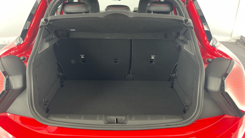 MINI Cooper 2.0 S Sport 5dr Auto Petrol Hatchback